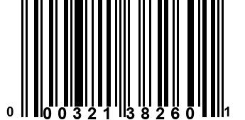 000321382601