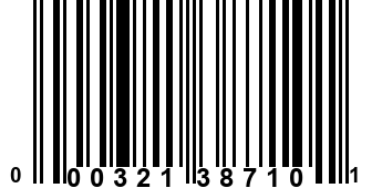 000321387101