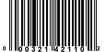 000321421102