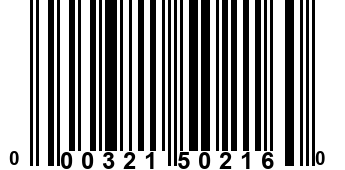 000321502160