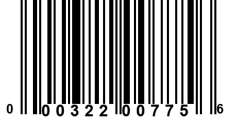 000322007756