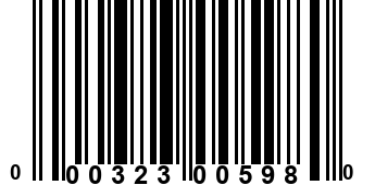 000323005980