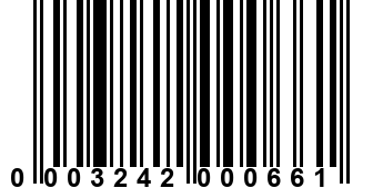 0003242000661