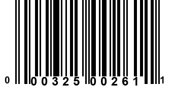 000325002611