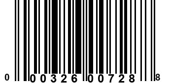 000326007288