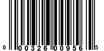 000326009565