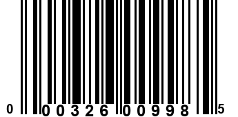 000326009985