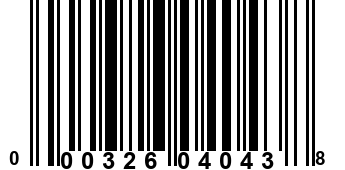 000326040438