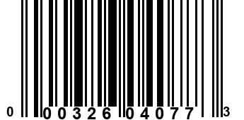 000326040773