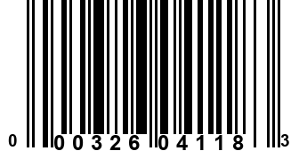 000326041183