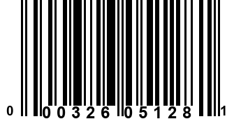 000326051281