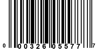 000326055777