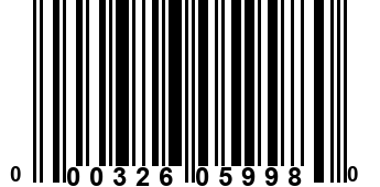 000326059980