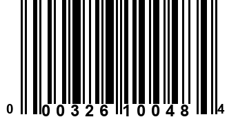 000326100484