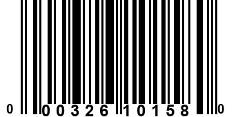 000326101580