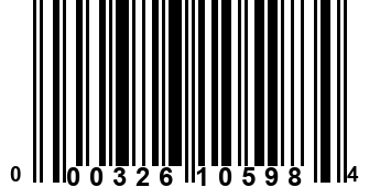 000326105984