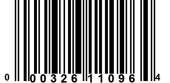 000326110964