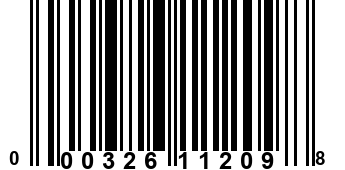 000326112098