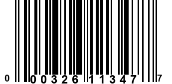 000326113477