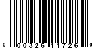 000326117260