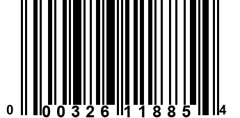 000326118854