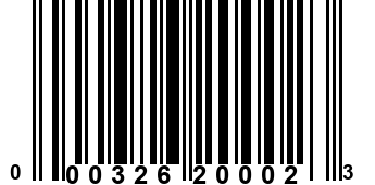 000326200023