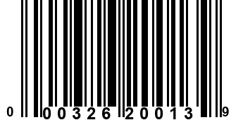 000326200139