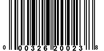 000326200238