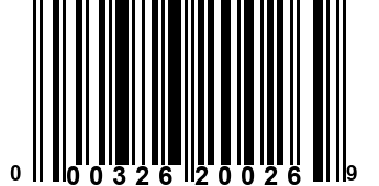 000326200269