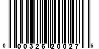 000326200276