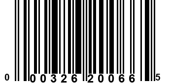 000326200665