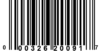 000326200917