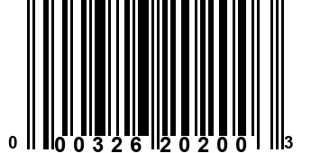 000326202003