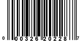 000326202287