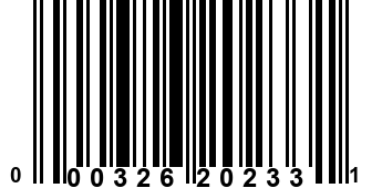 000326202331