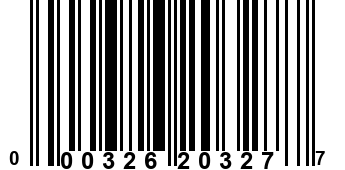 000326203277