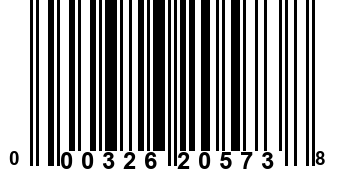 000326205738