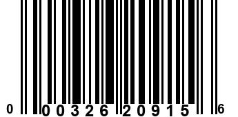 000326209156