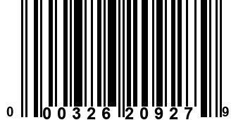 000326209279