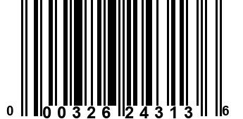 000326243136