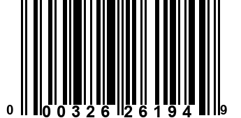 000326261949