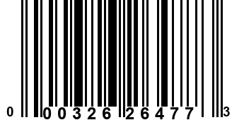 000326264773