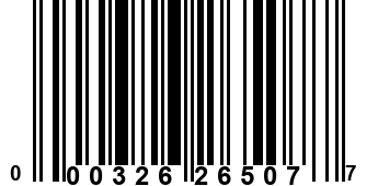 000326265077