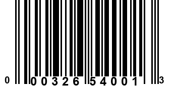 000326540013