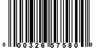 000326575800