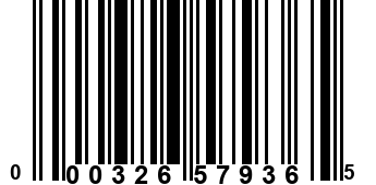 000326579365