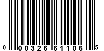 000326611065