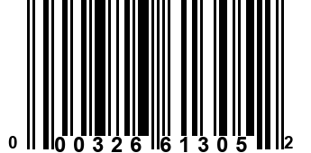 000326613052