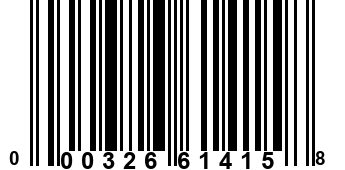 000326614158