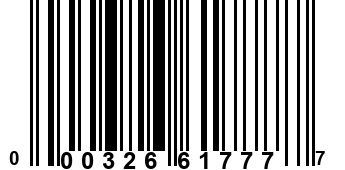 000326617777